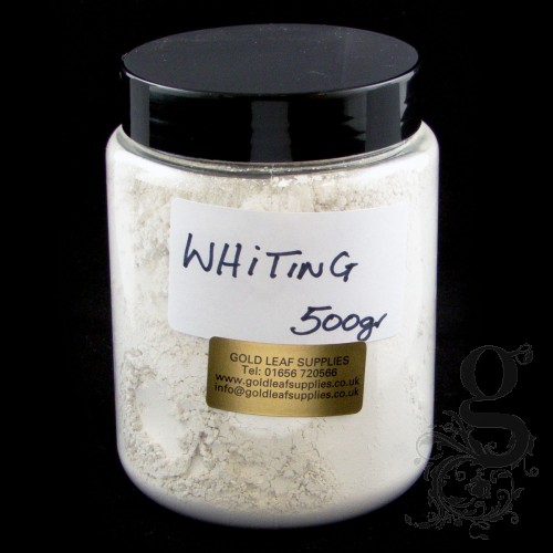 Whiting - 500 g