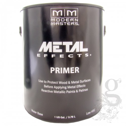Metal Effects Primer - 3.78L