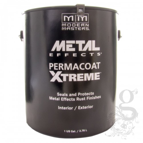 Metal Effects Permacoat Extreme - 3.78L