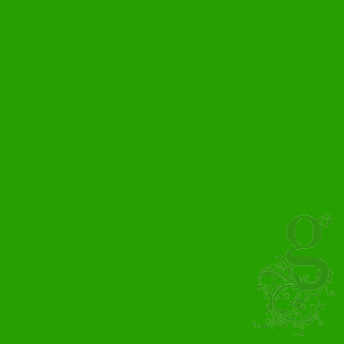 Alphanamel Monster Green - 118ml
