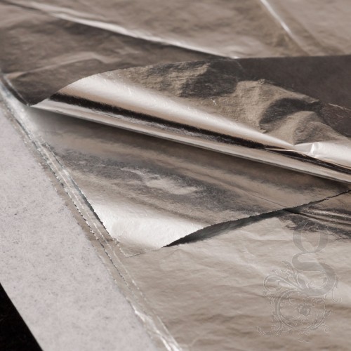 Schlag Leaves - Aluminium