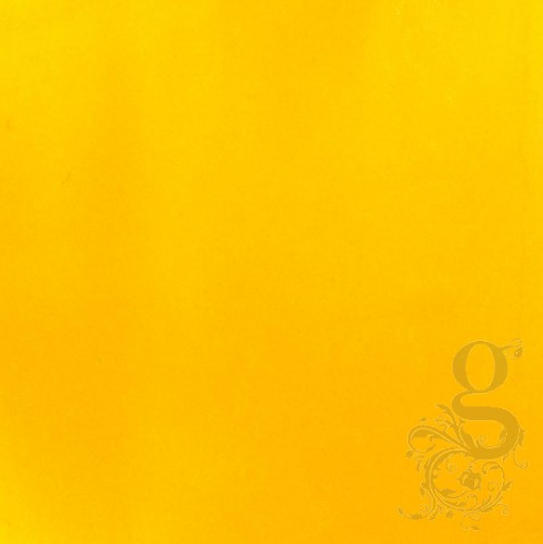 Flamboyant Enamel Oil Based - Deep Yellow