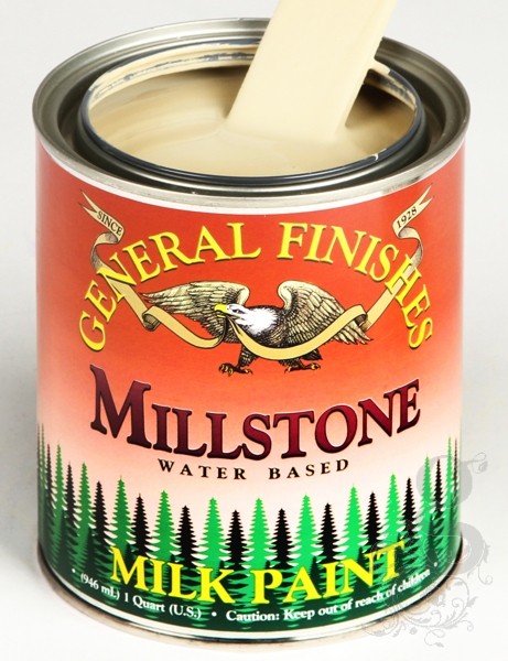 Milk Paint - Millstone - 946ml