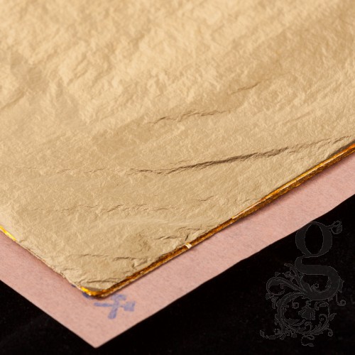 No. 1 Red Gold - Superior - 160 x 160mm