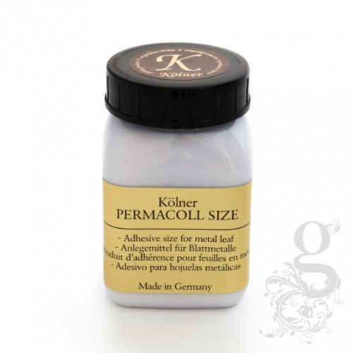 Kölner Permacoll Size - Clear - 100ml