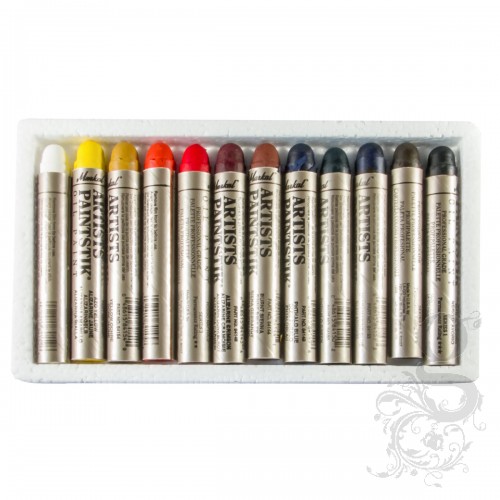 Markal 84710 Ht 34 Paintstiks For Hot Surfaces