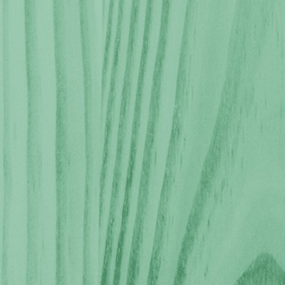 Polyvine Acrylic Wax Finish Varnish - Satin - Green - 500ml