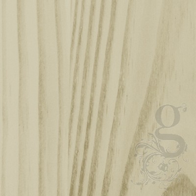 Polyvine Acrylic Wax Finish Varnish - Satin - Golden Pine - 500ml
