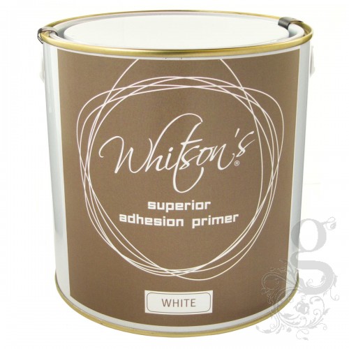 Whitson's Superior Adhesion Primer - 2.5 l