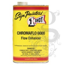 Chromaflo Flow Enhancer 946ml