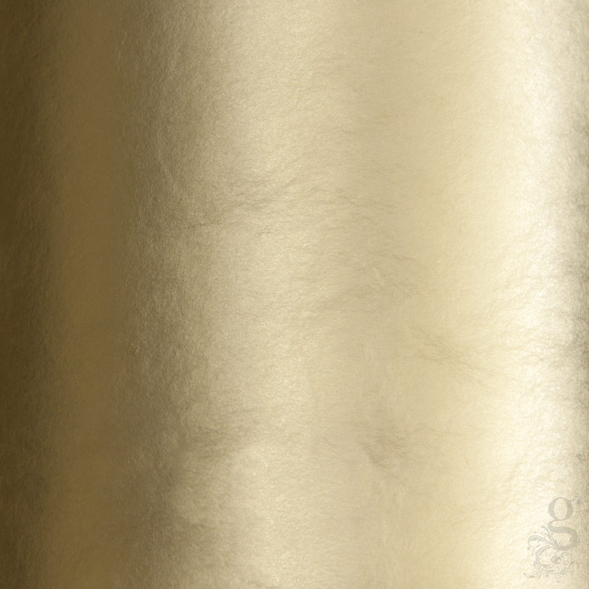 22ct Moon Loose Gold Leaf Standard 80 x 80mm