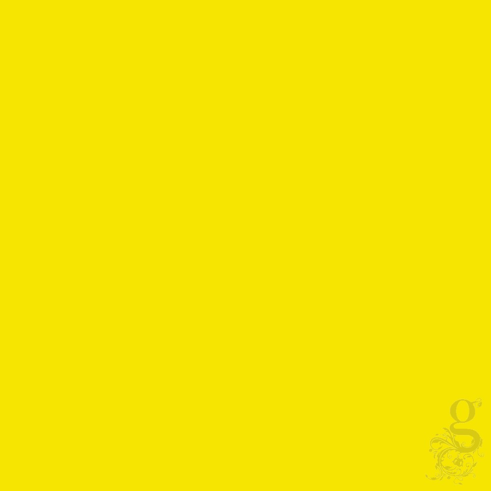 Polyvine Colouriser - Yellow