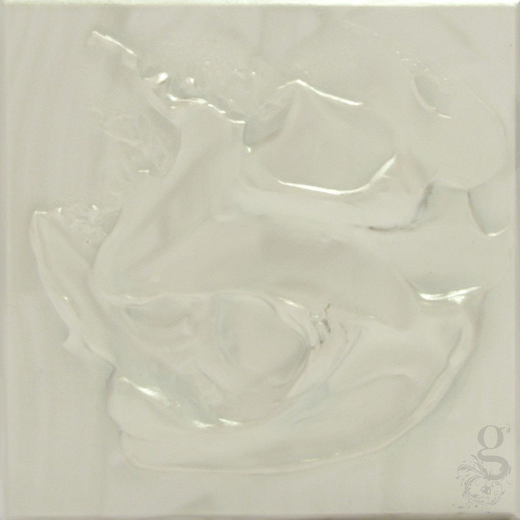 Liquid Metal Acrylics - Pearl LustreGreen