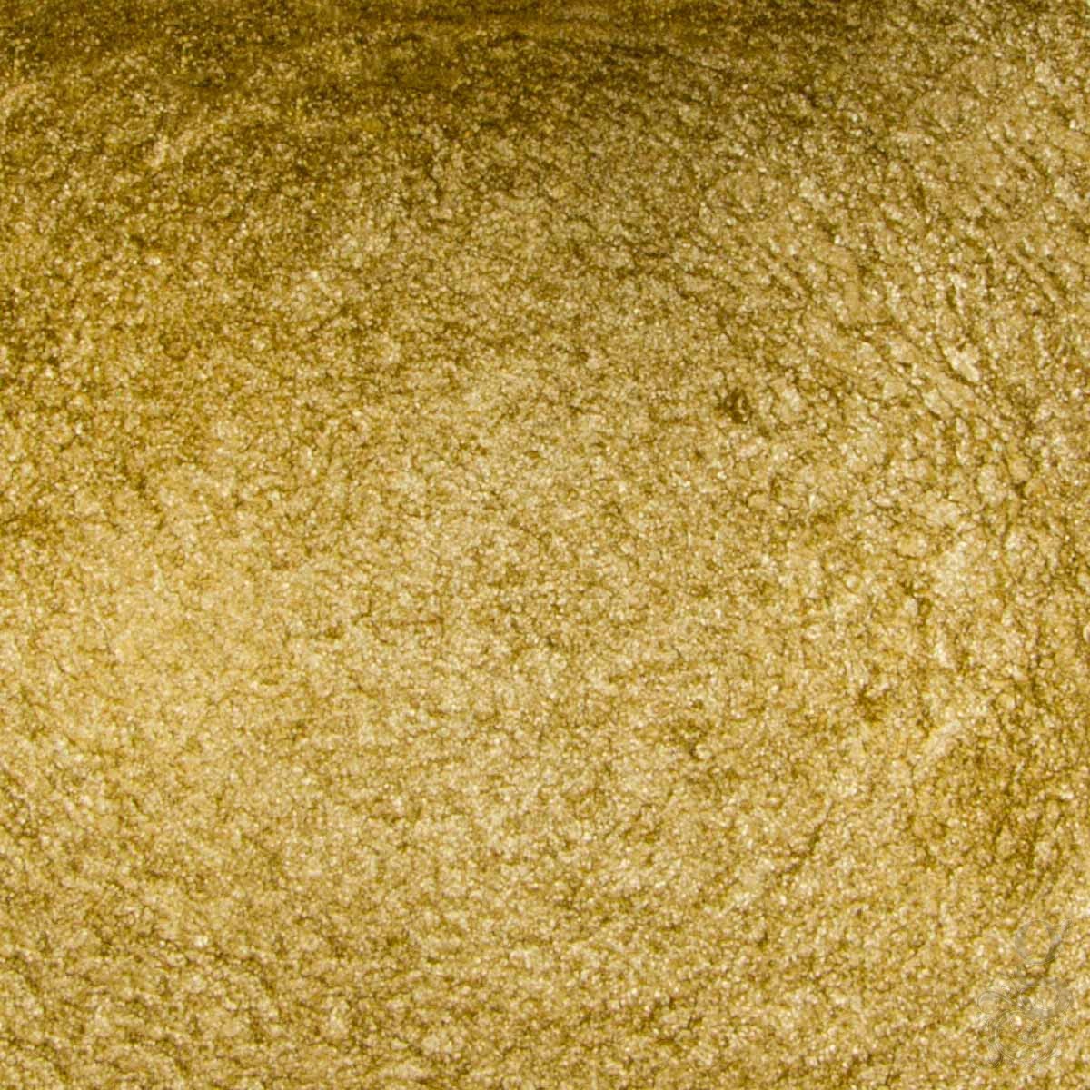 Bronze Powder Rich Pale Gold 1kg