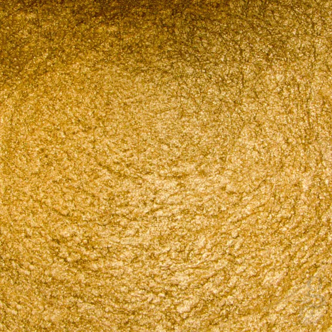 Bronze Powder Gold 2.5 1Kg