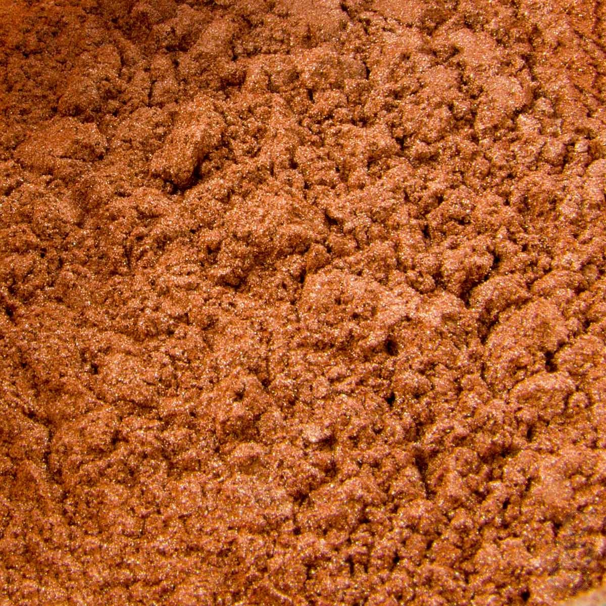 Pearlescent Powder - Bronze - 7g