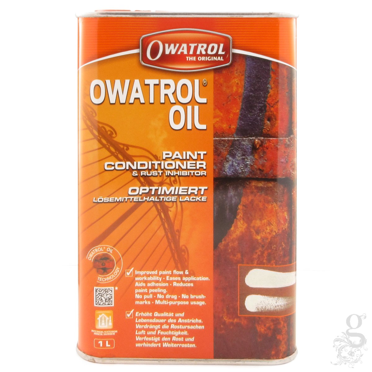 Owatrol - 1L