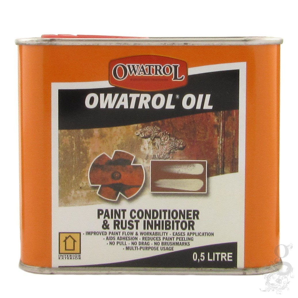 Owatrol - 500ml