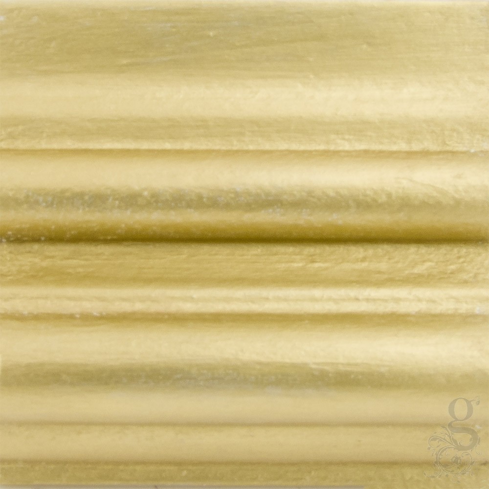 Gilt Cream - Compiegne - Pale Gold 