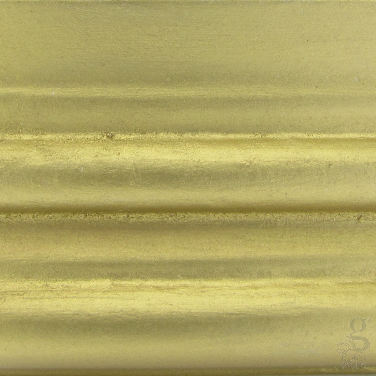 Brass Treasure Metallic Gilt Gold Leaf Gilding Wax 25g Restoring Antiquing