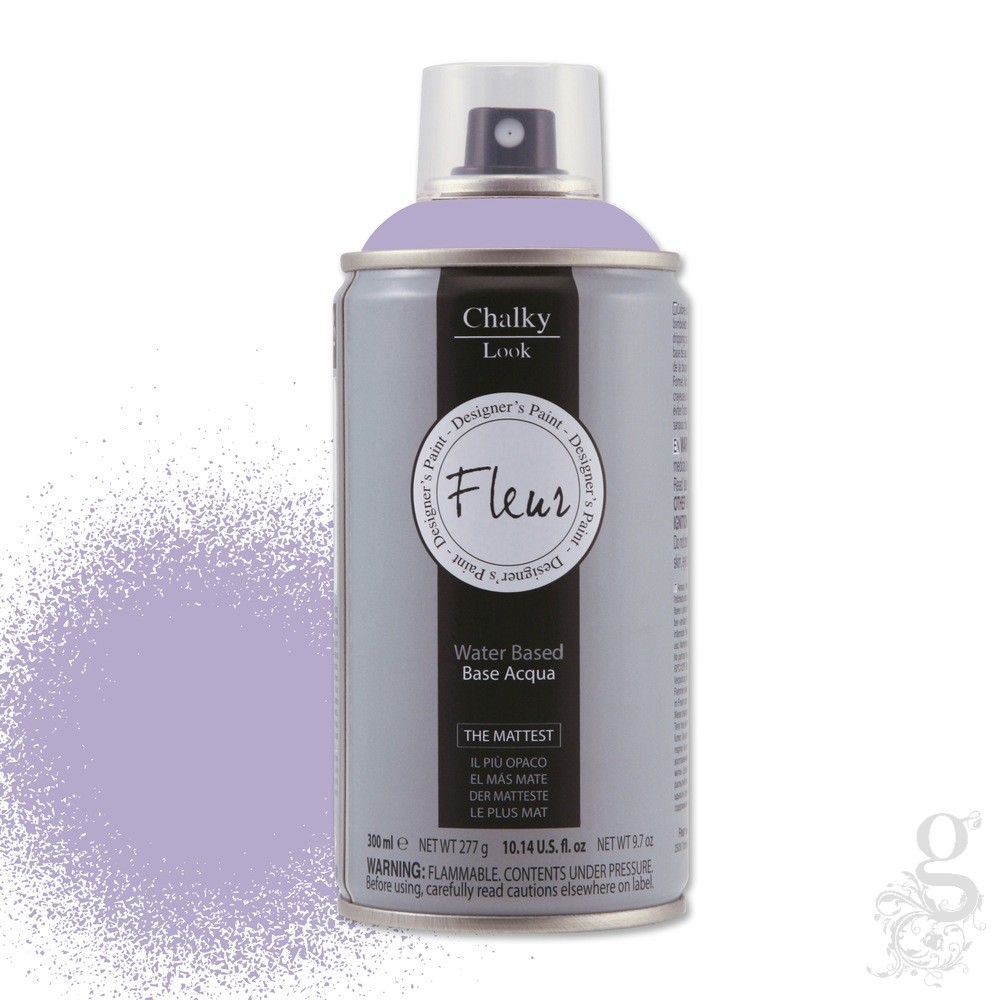 Fleur Chalky Spray - Sunday Morning