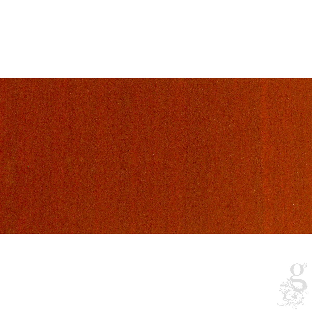 Dry Pigments - Burnt Sienna - 500g