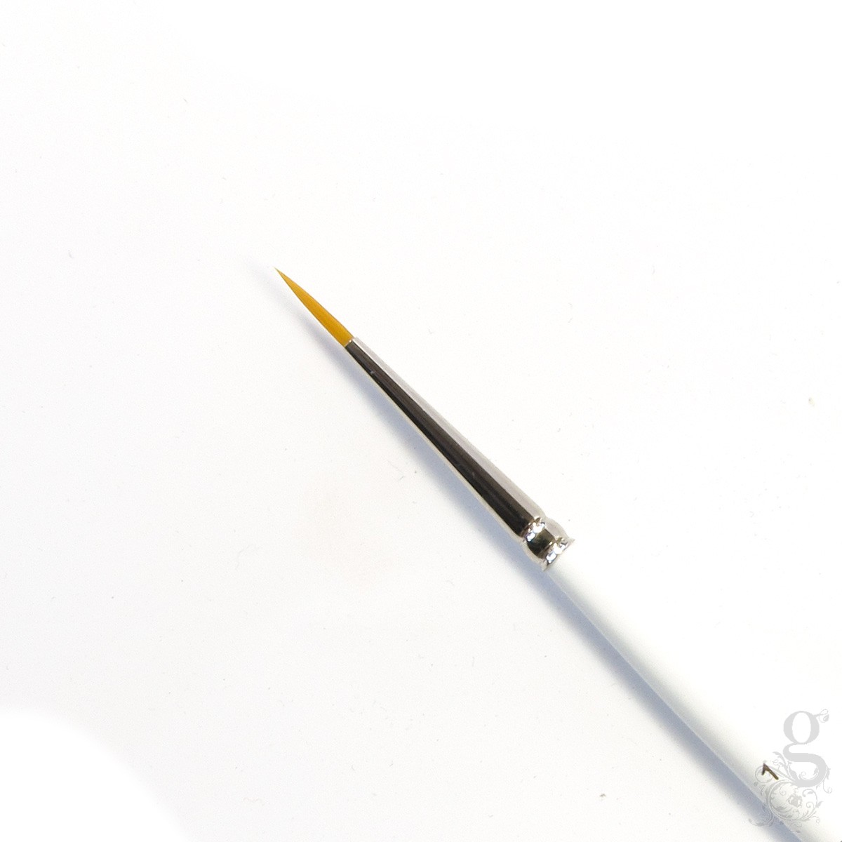 Toray Pointed Artist Brush Size 1