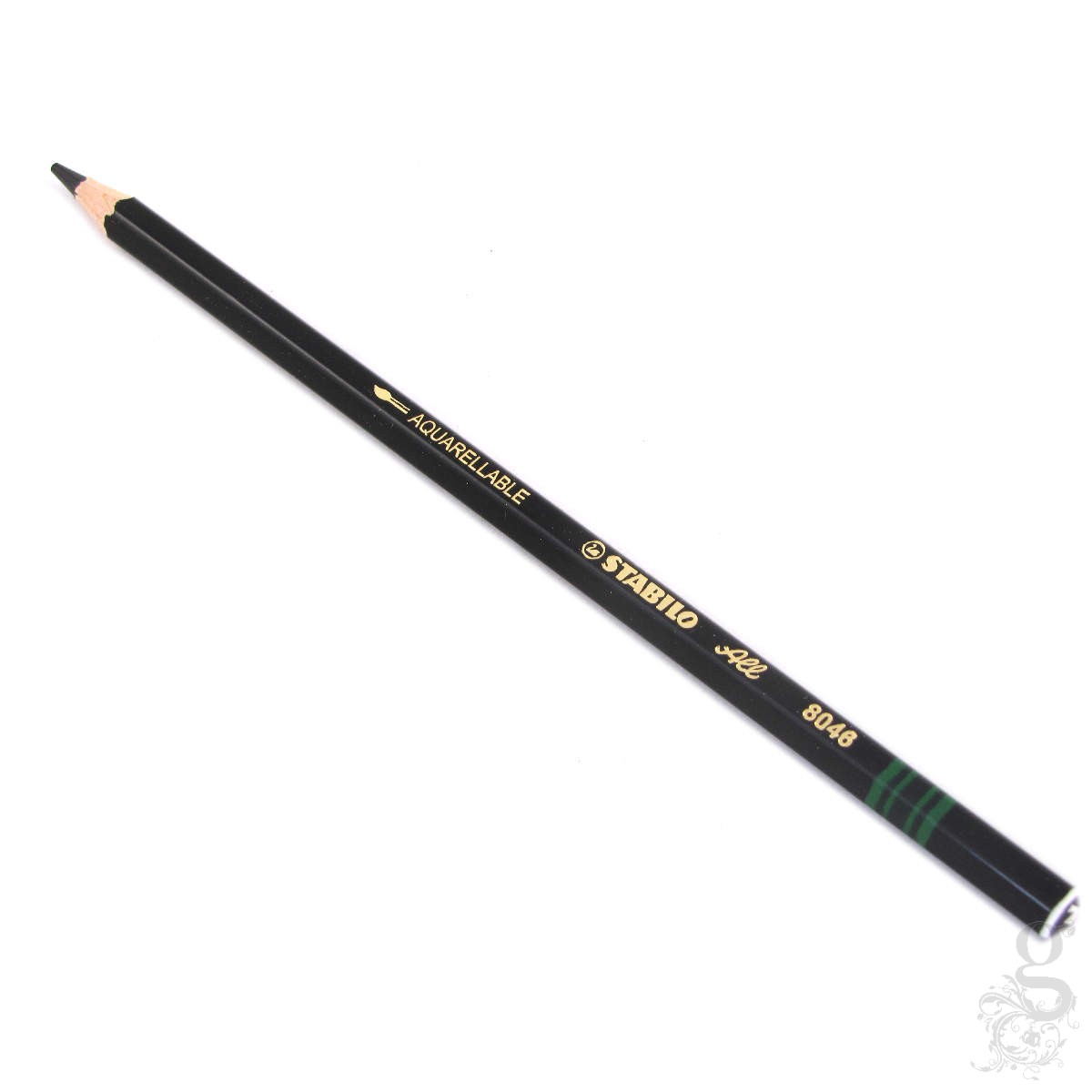 Stabilo All Pencils - Black
