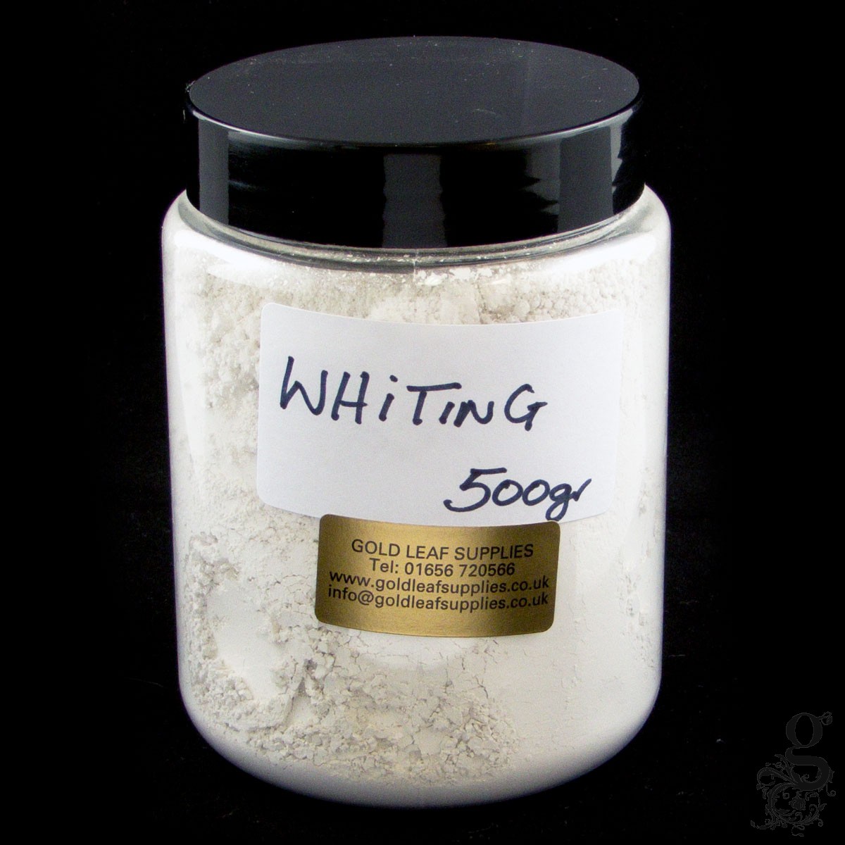 Whiting - 500g