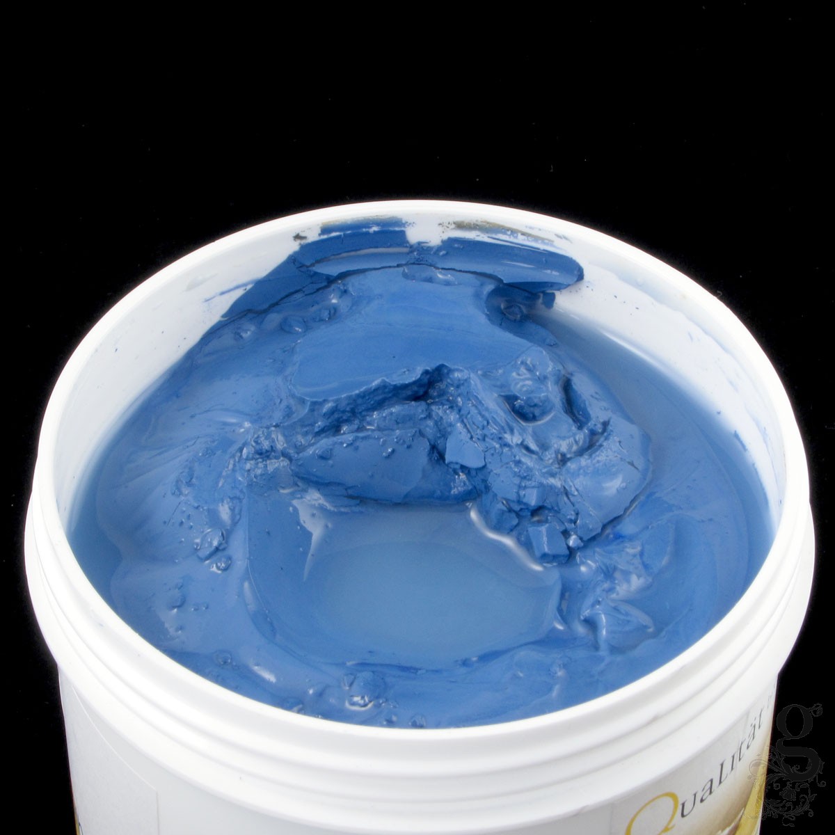 Poliment Wet - Latium Blue