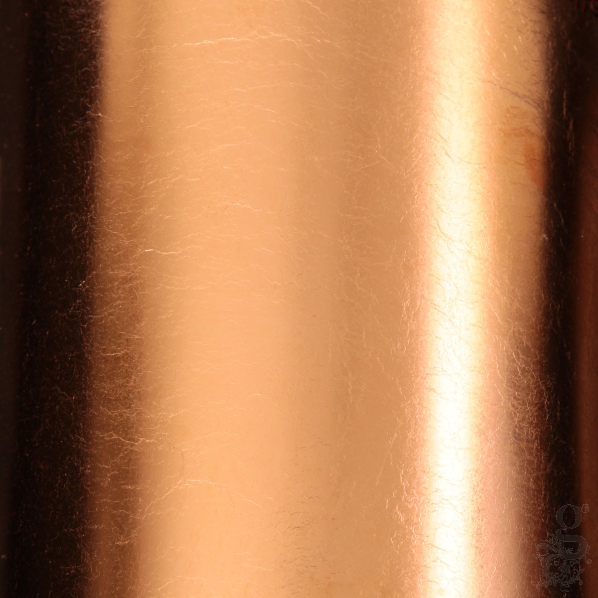 Schlag Metal - Copper Transfer - 25 Leaf Booklet