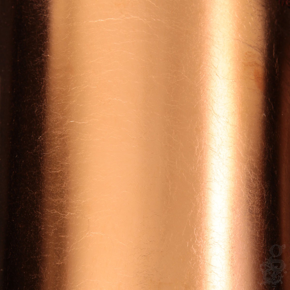 Copper Loose Leaf Gold Leaf Supplies