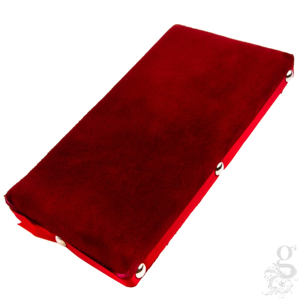 Flying Squirrel Red Gilders Pad