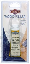 Liberon Wood Filler