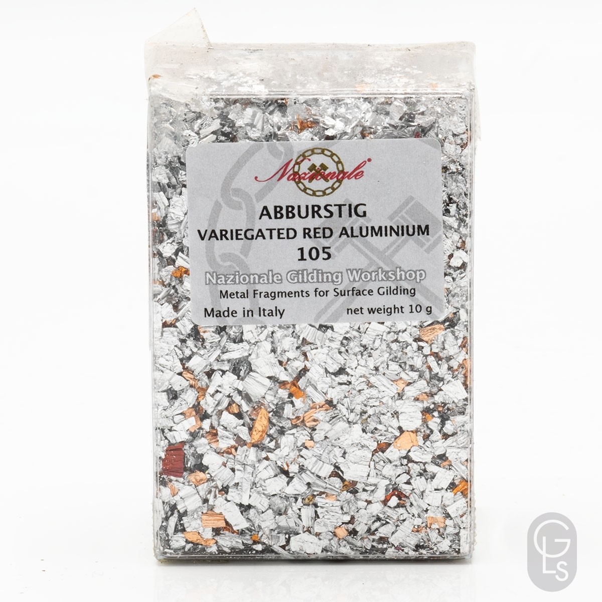 Abburstig - No. 105 - 10g