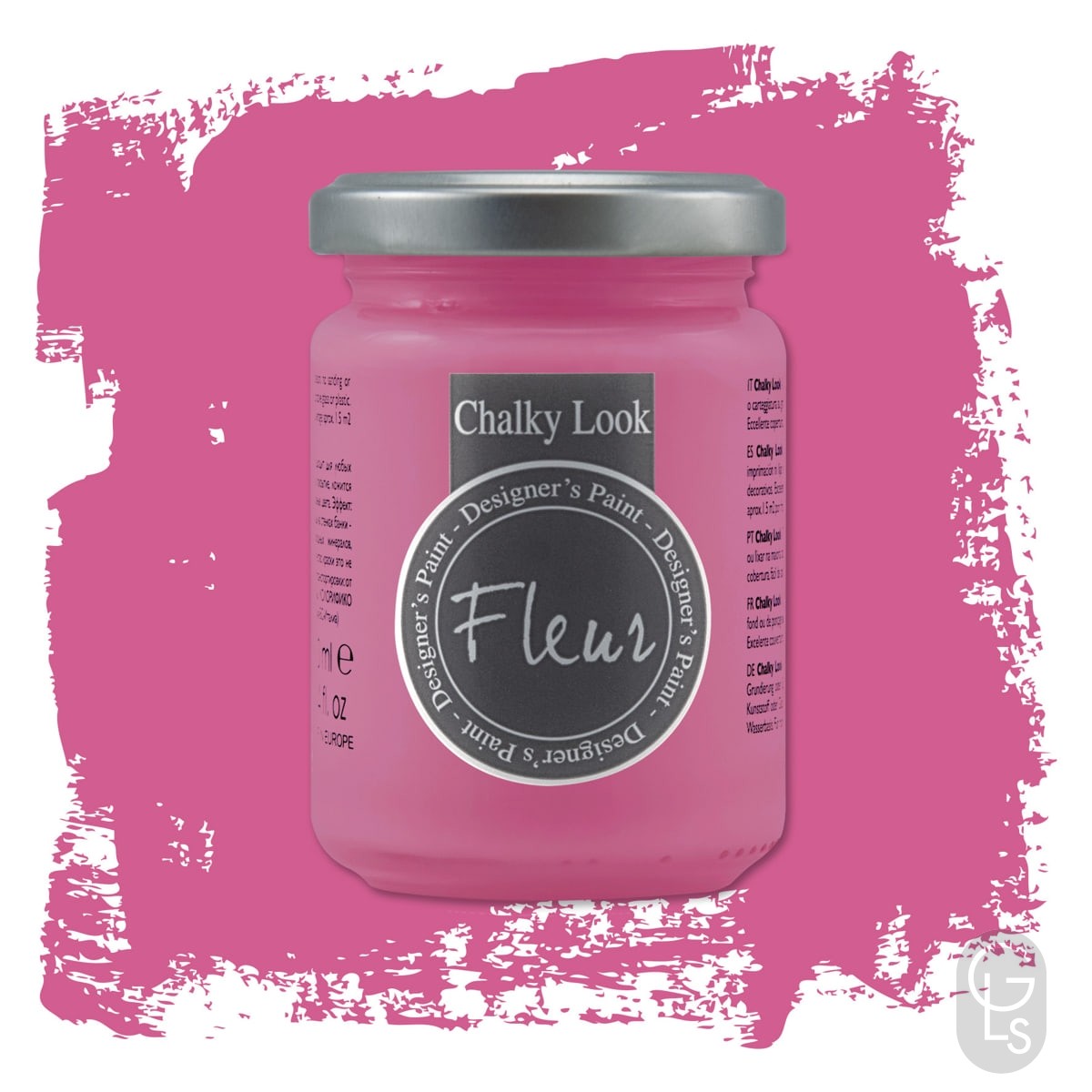 Fleur Chalky Look - American Beauty - 130ml