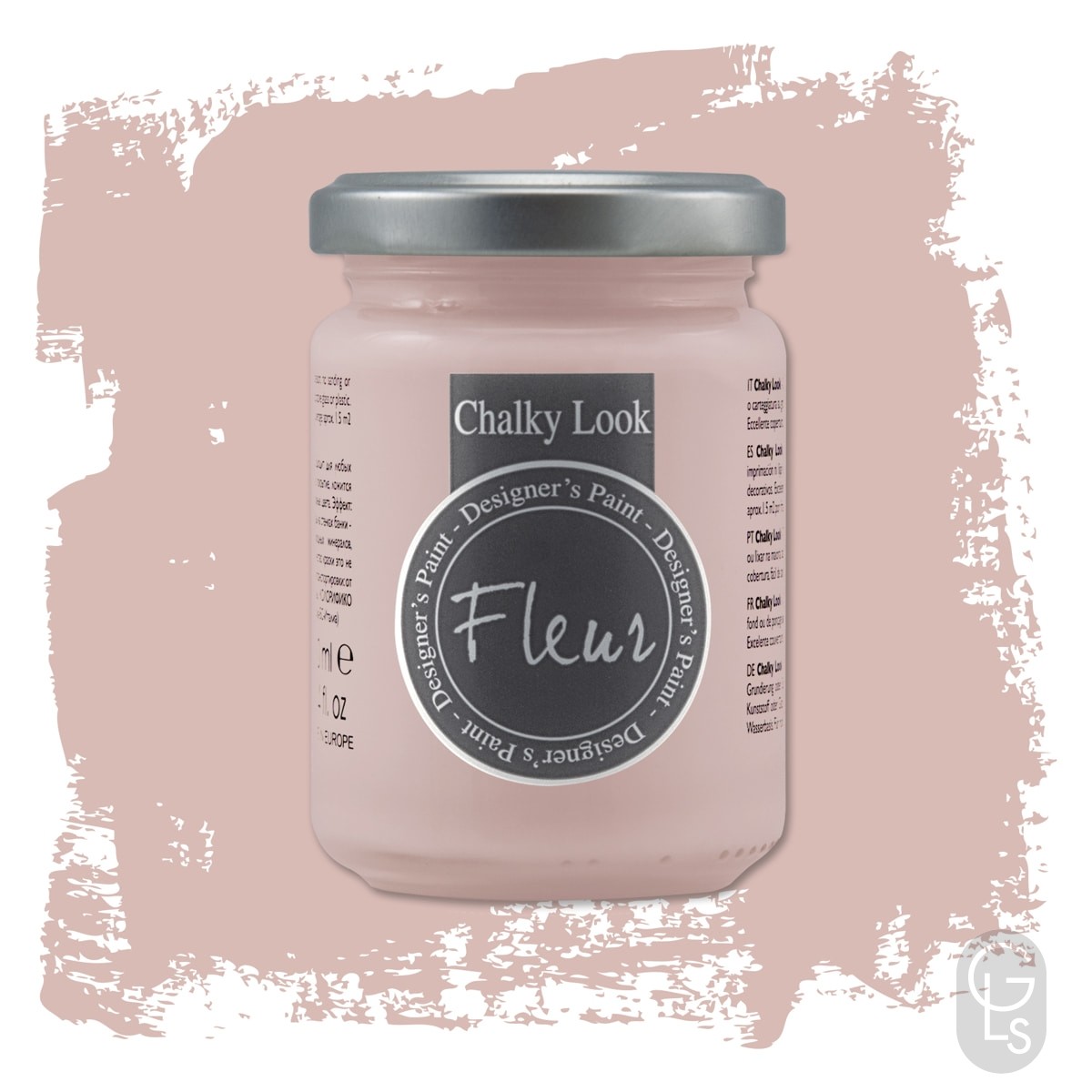 Fleur Chalky Look - Jo - 130ml