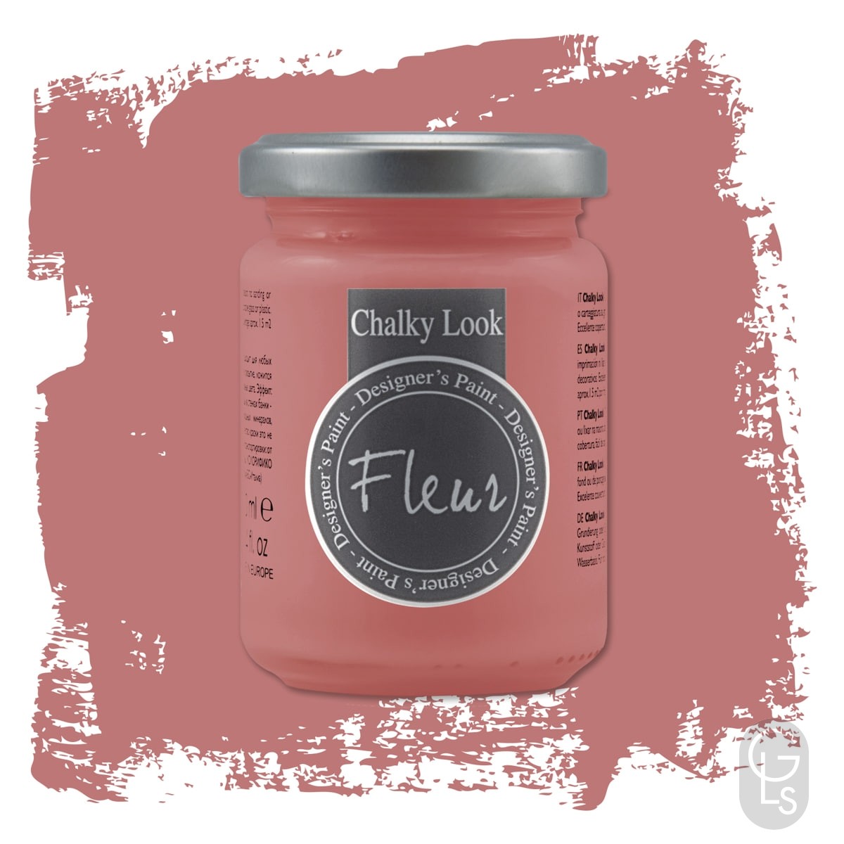 Fleur Chalky Look - Amelie - 130ml