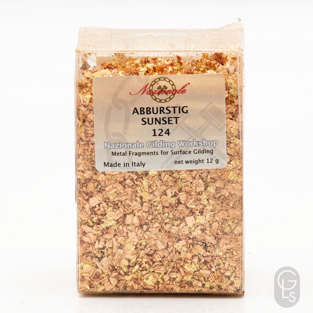 Abburstig - No. 124 - 12g