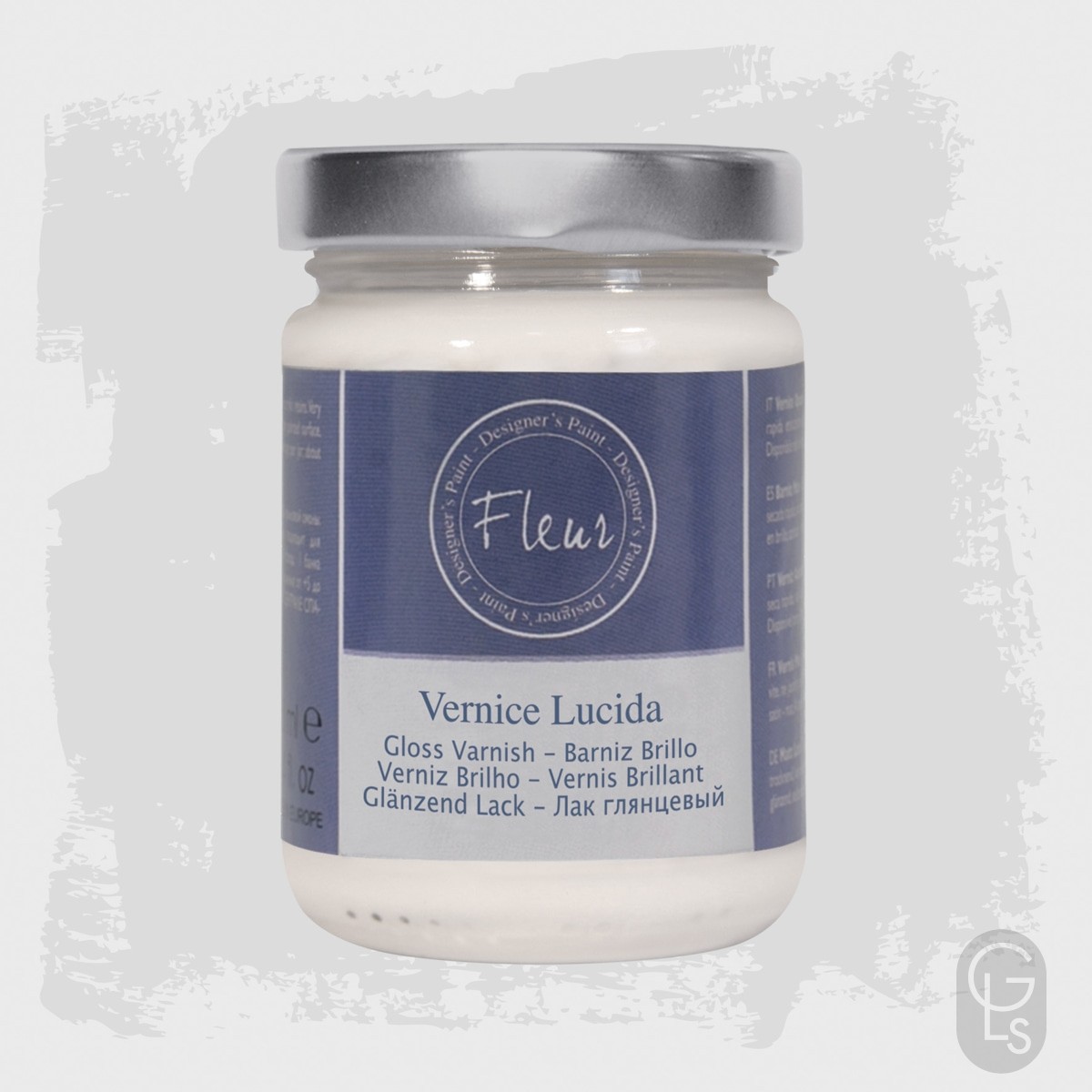 Fleur Gloss Varnish