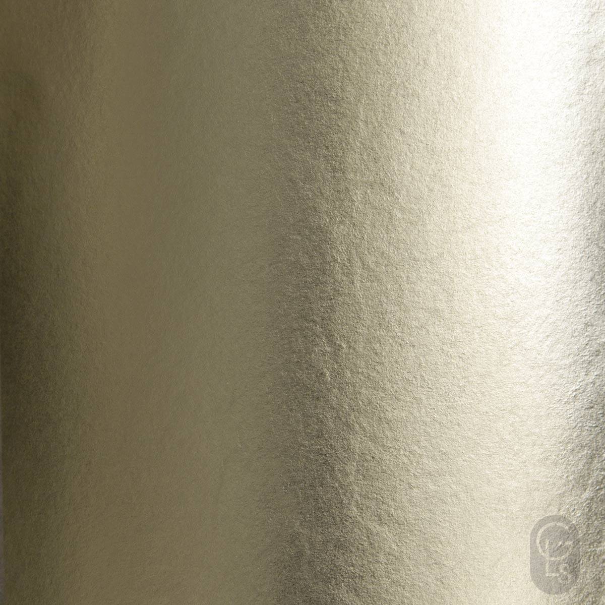 12ct White Transfer Gold Leaf Superior 80 x 80mm