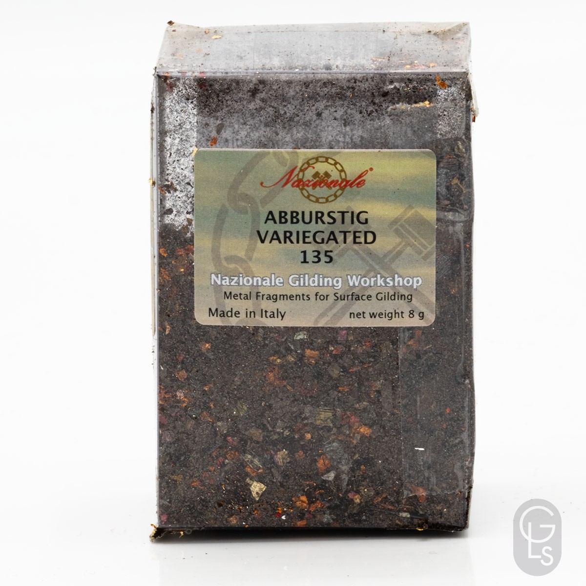 Abburstig - No. 135 - 8g