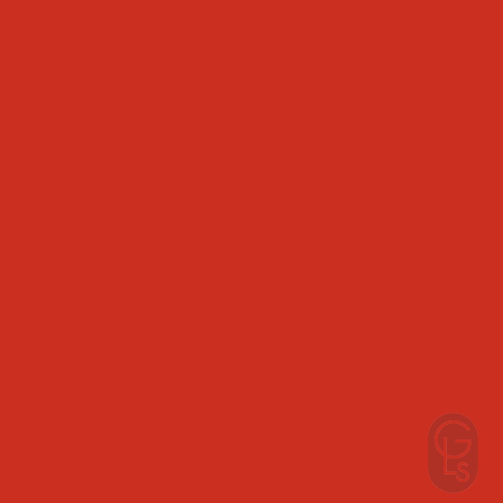 Pearlescent Enamel Paint - Vermillion - 236ml