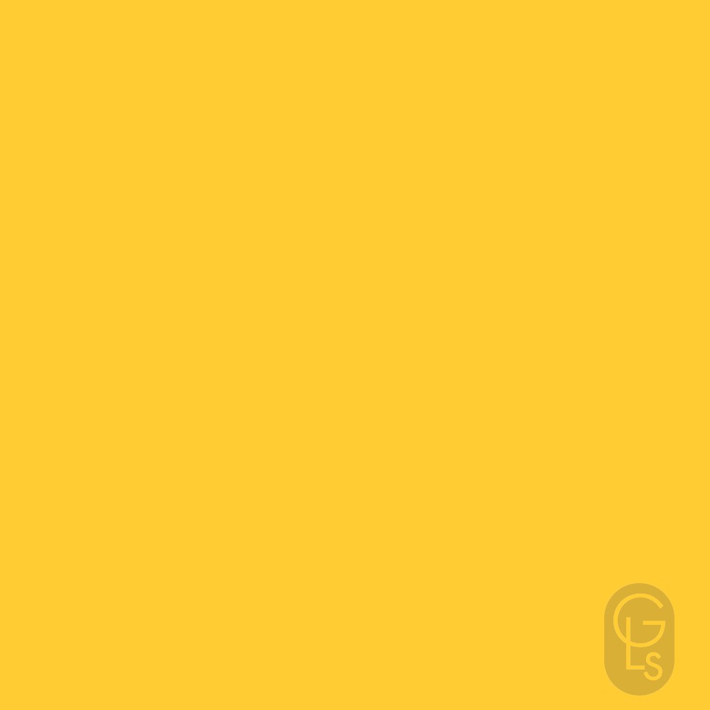 Pearlescent Enamel Paint - Primrose Yellow - 236ml