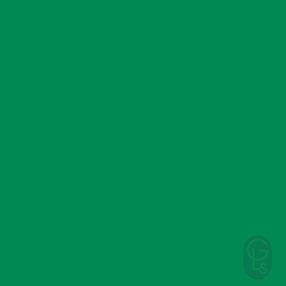Pearlescent Enamel Paint - Process Green - 236ml