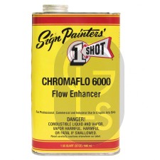Chromaflo Flow Enhancer Reducer Thinner