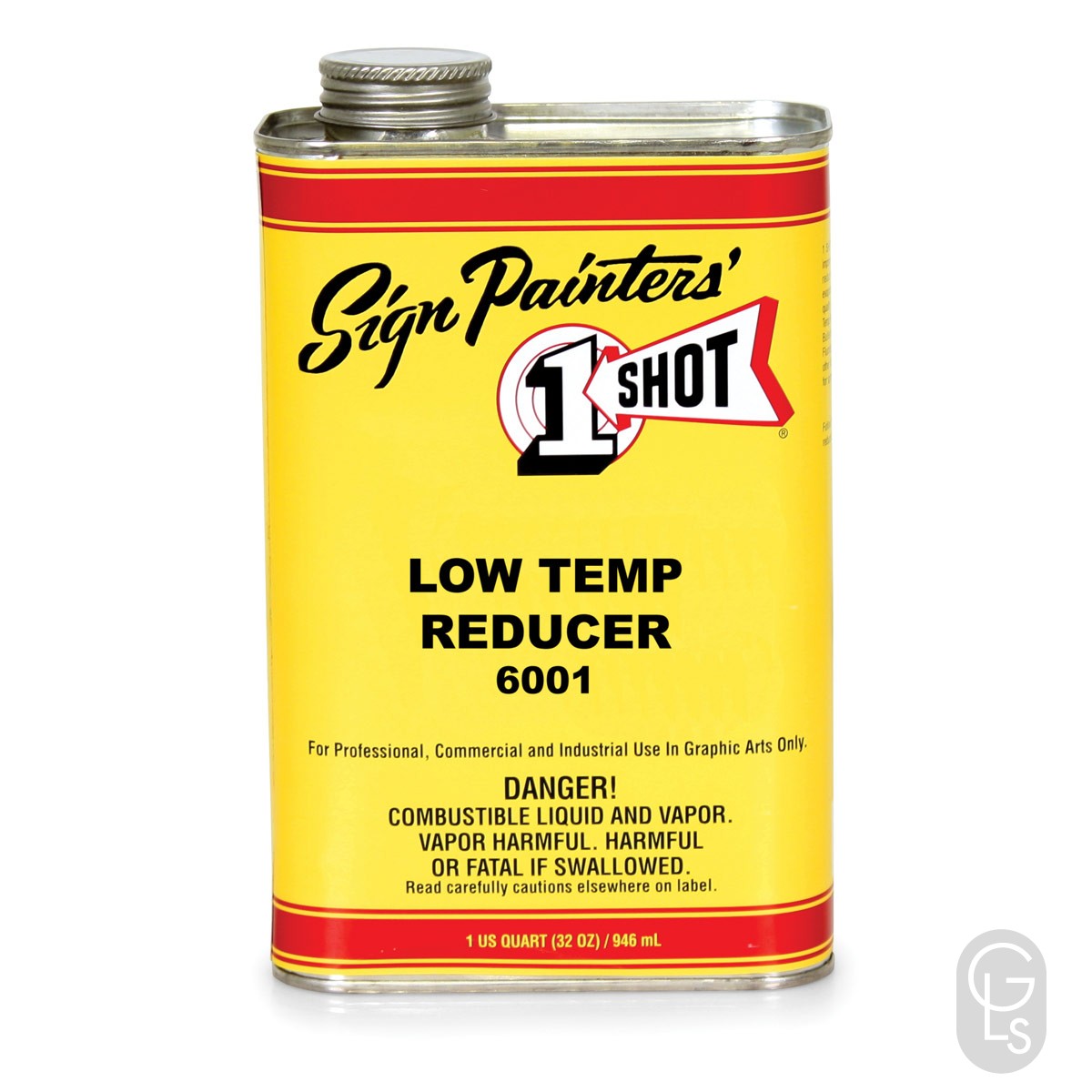 Low Temp Reducer - 946ml