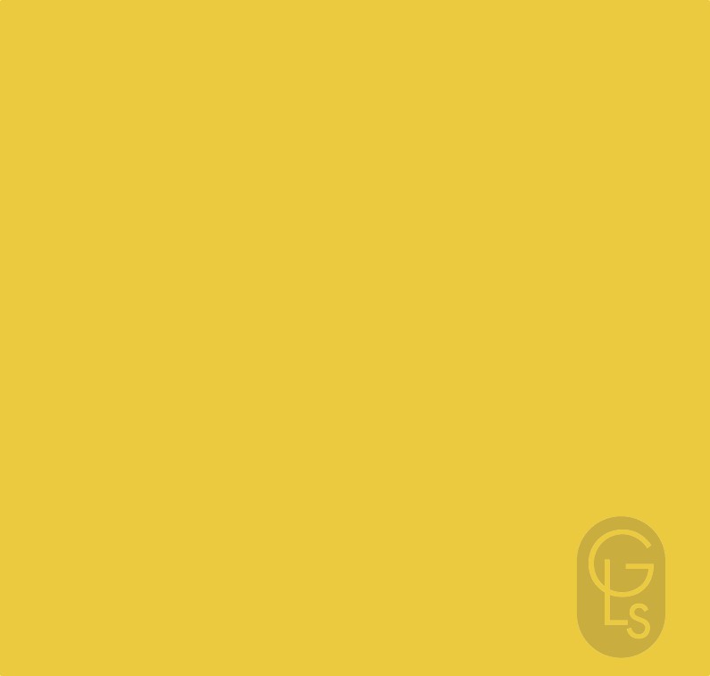 Flat Oil based Paint - Gold - 250ml