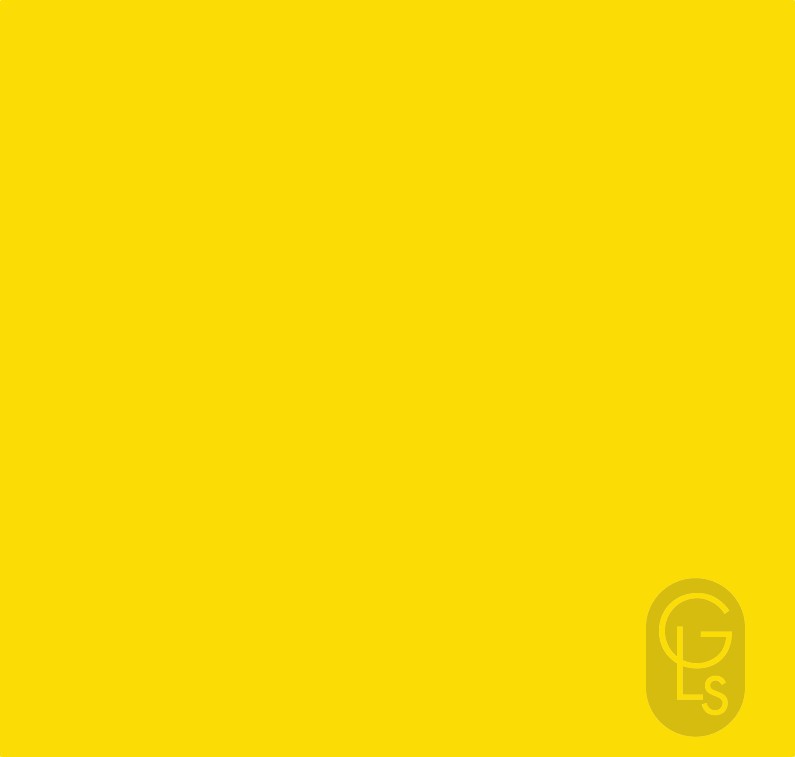 Flat Oil based Paint - Chrome Yellow - 250ml