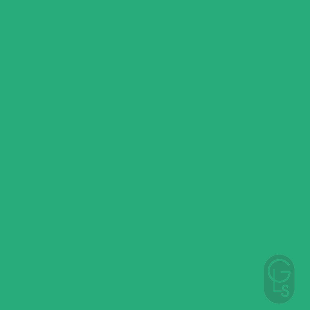 Flamboyant Enamel Oil Based - Brilliant Green
